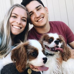 Meet your Posher, Kate